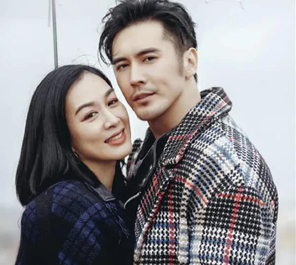 女影视演员王黎雯的年龄,王黎雯杨烁年轻时候