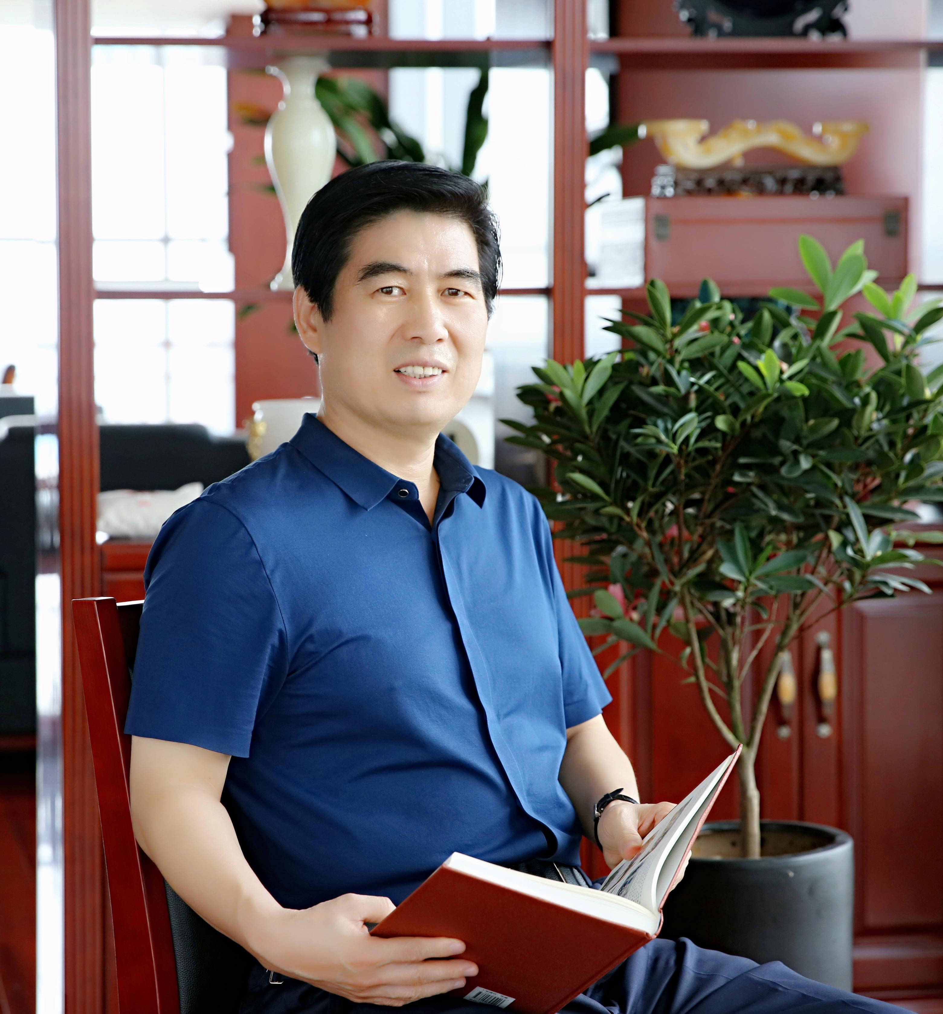 远勤山和远洋什么关系,远勤山是怎么起家的