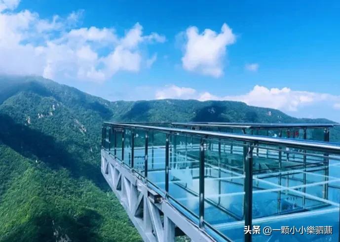 秦岭红河谷可以露营吗,秦岭红河谷之谜