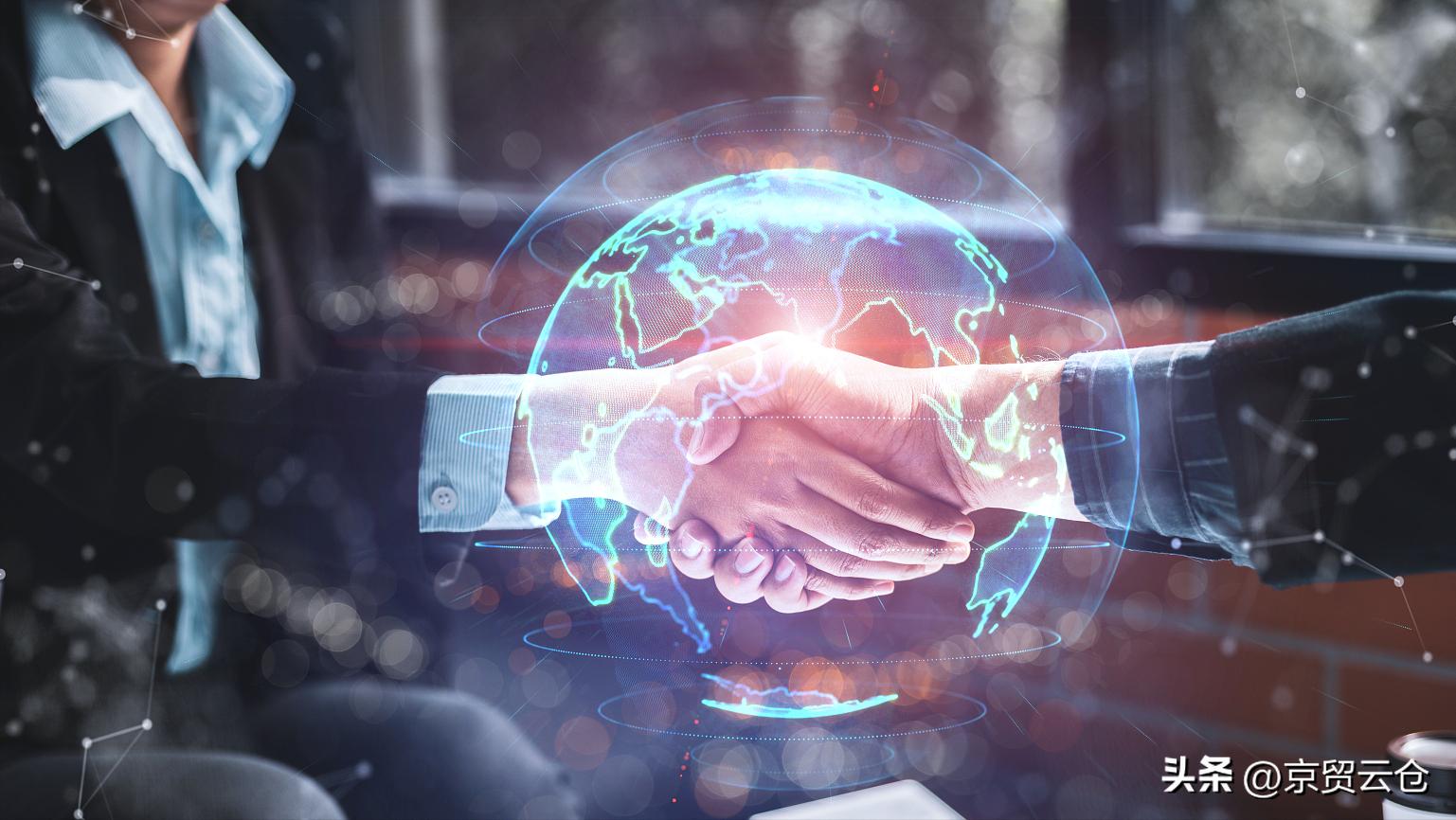 支持发展跨境电商和海外仓,跨境电商物流海外仓