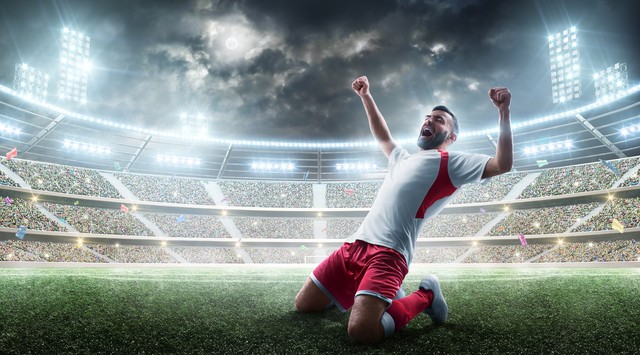 中国足球崛起发展趋势,中国球迷中国足球崛起