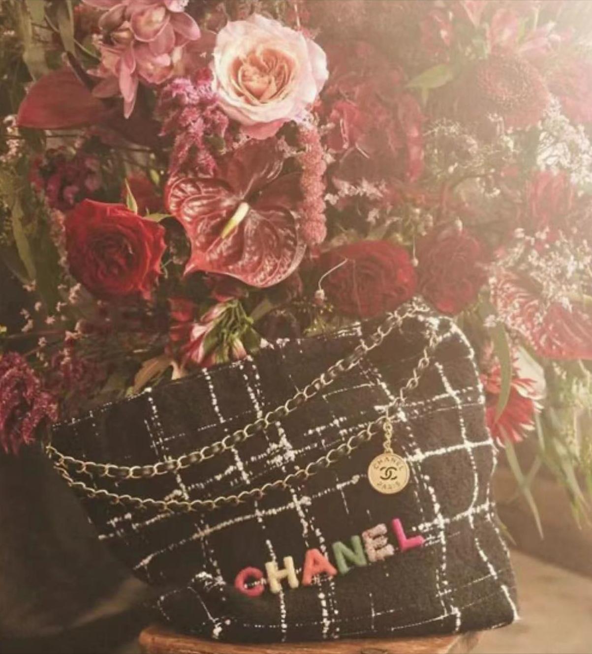 2022年圣罗兰包哪款值得买,2023香奈儿包包哪款值得入手