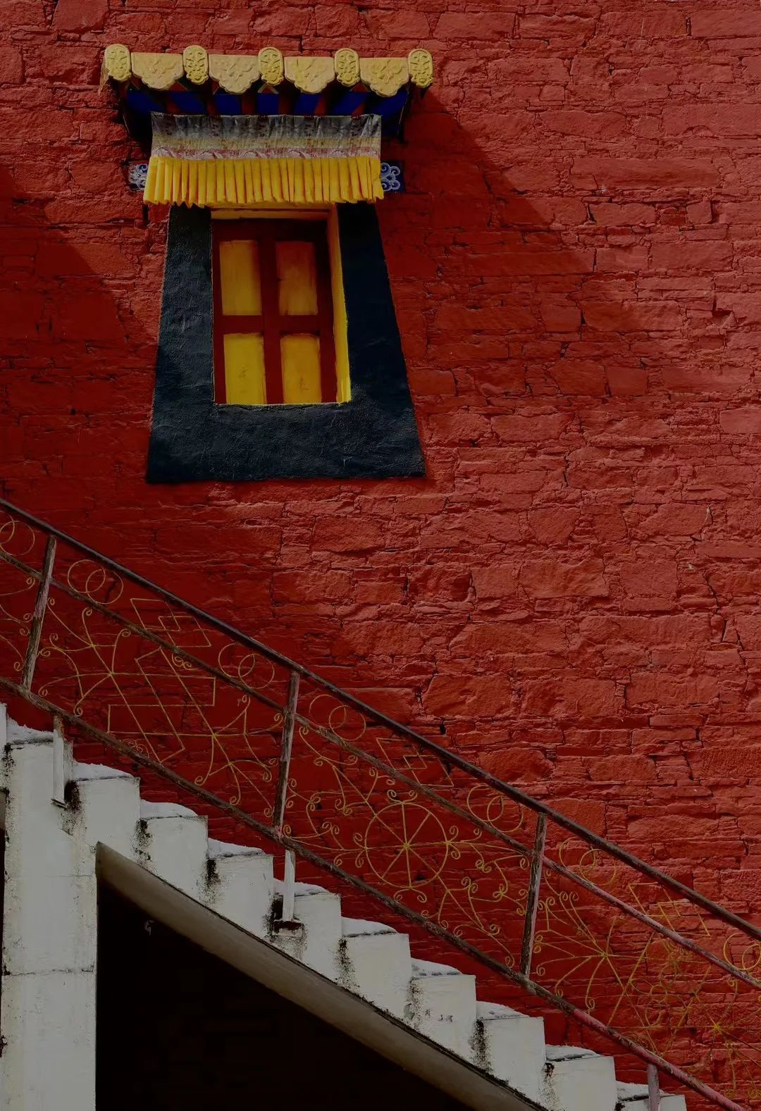 都去挤*疆新**？我选这个20°C的西北秘境