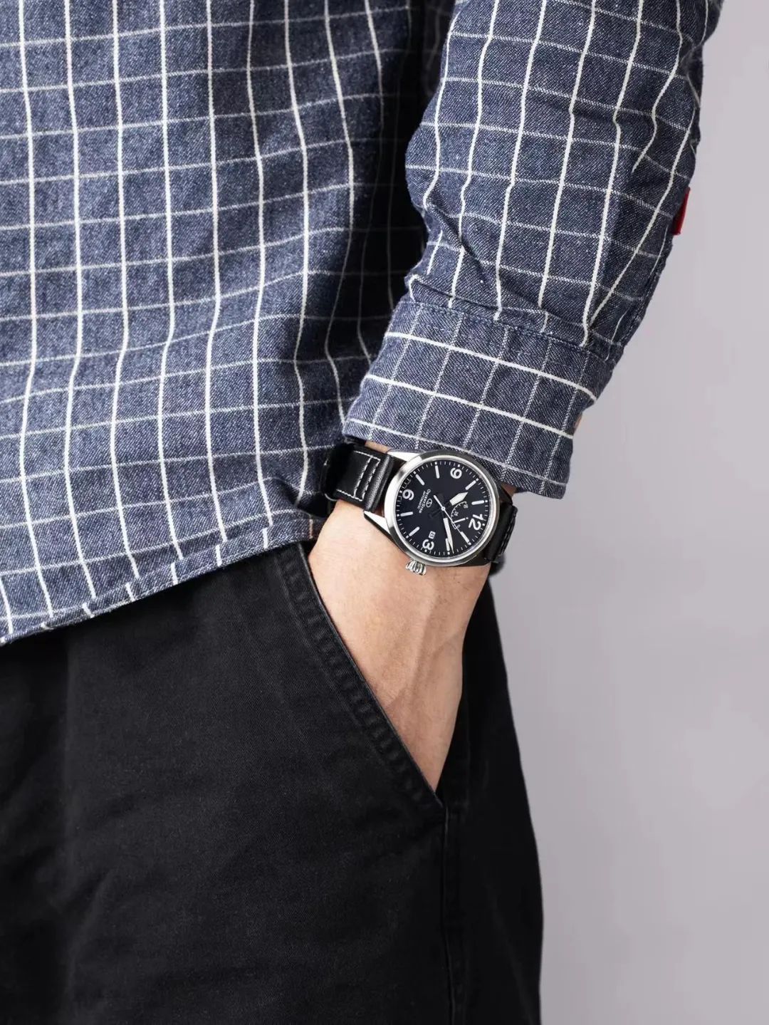 工作了5年以上的职场人拿好这份买表指南，6千内拿下宝藏机械表