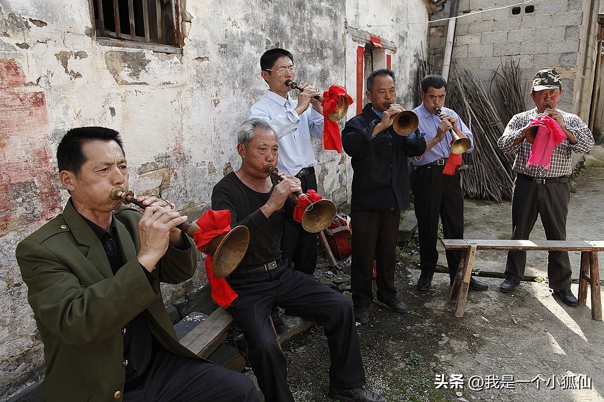 回忆7080年代结婚的风俗,7080年代农村怎么结婚