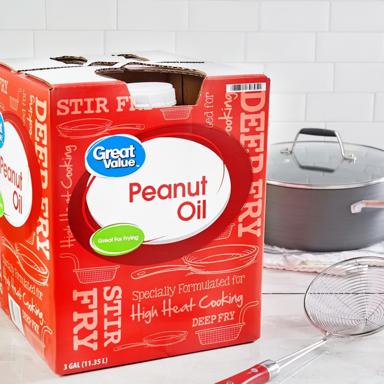 在美国买什么油,在美国买什么都靠谱