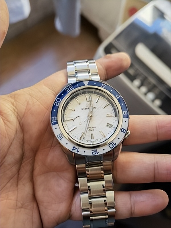 冠蓝狮手表值得买吗,冠蓝狮手表哪个机芯好