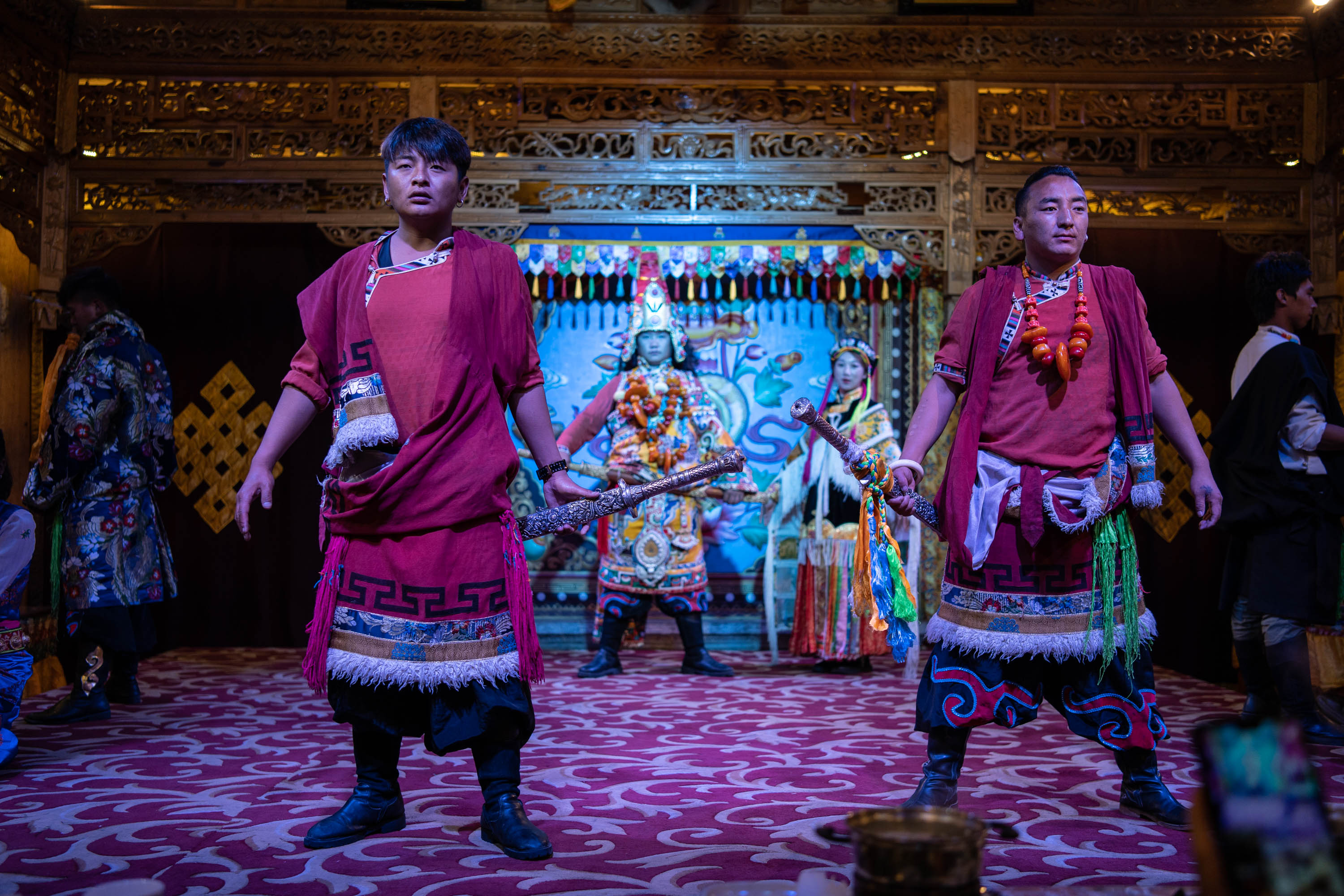 去云南跟团一日游攻略图片大全集,云南六日游跟团路线攻略大全