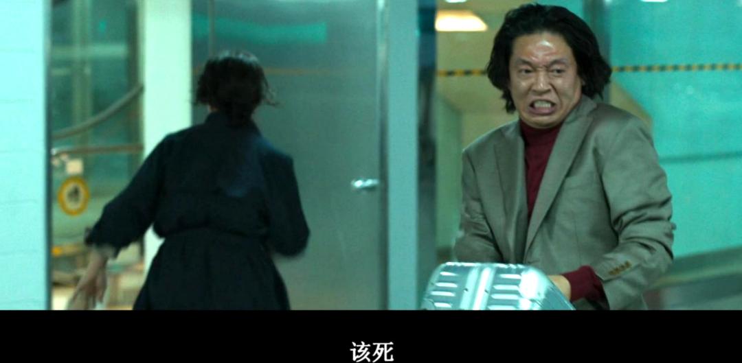 让韩国四分之一人口走进影院,这个比哈尔滨张谦蛋更狠的男人来了