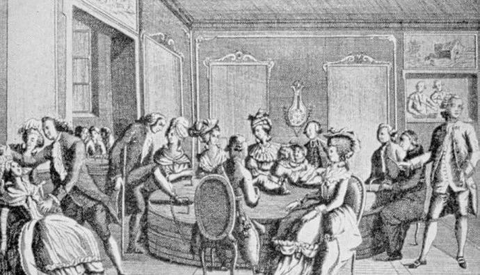 心理学科普之二十二意识状态之催眠