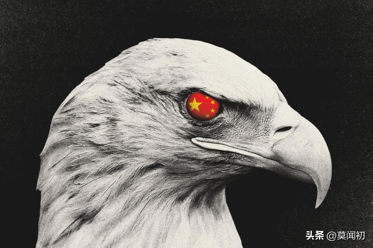 台海战争持续数年?中国无意当老大,40国交易人民币,美元或崩盘