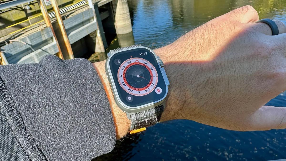 applewatchultra评测功能,applewatchultra评测最新