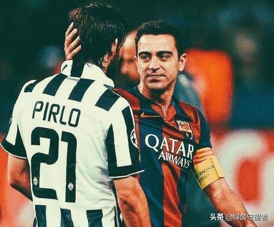 “化腐朽为神奇”的中场大师！他的足坛历史地位比莫德里奇更高？