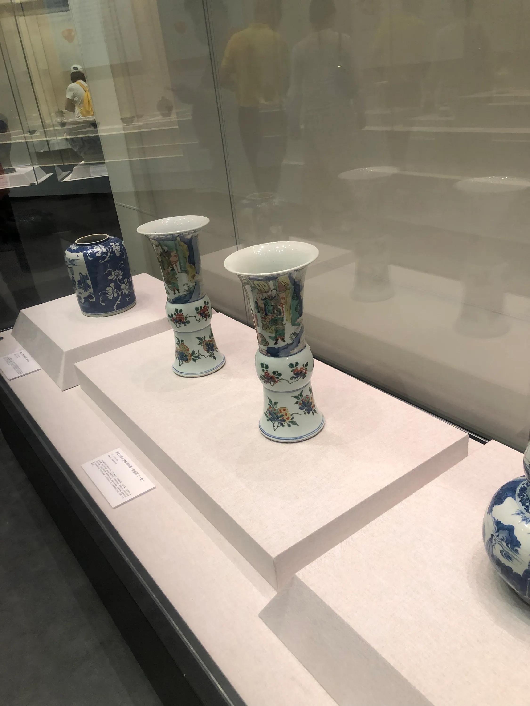 岭南藏珍（陶瓷展）