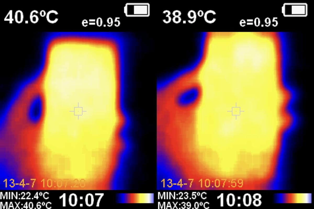redmik60测试,redmik60e实测一月