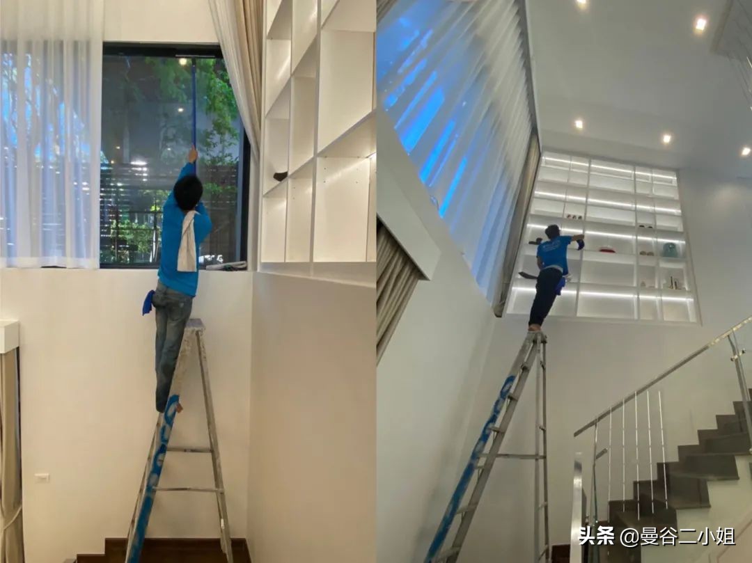 四川妹子定居泰国近10年买别墅,四川美女在泰国买房