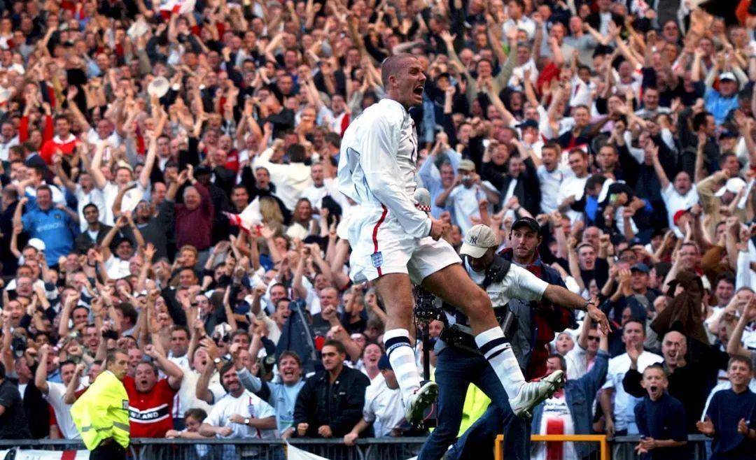 贝克汉姆是超级巨星吗,贝克汉姆是世界级的吗