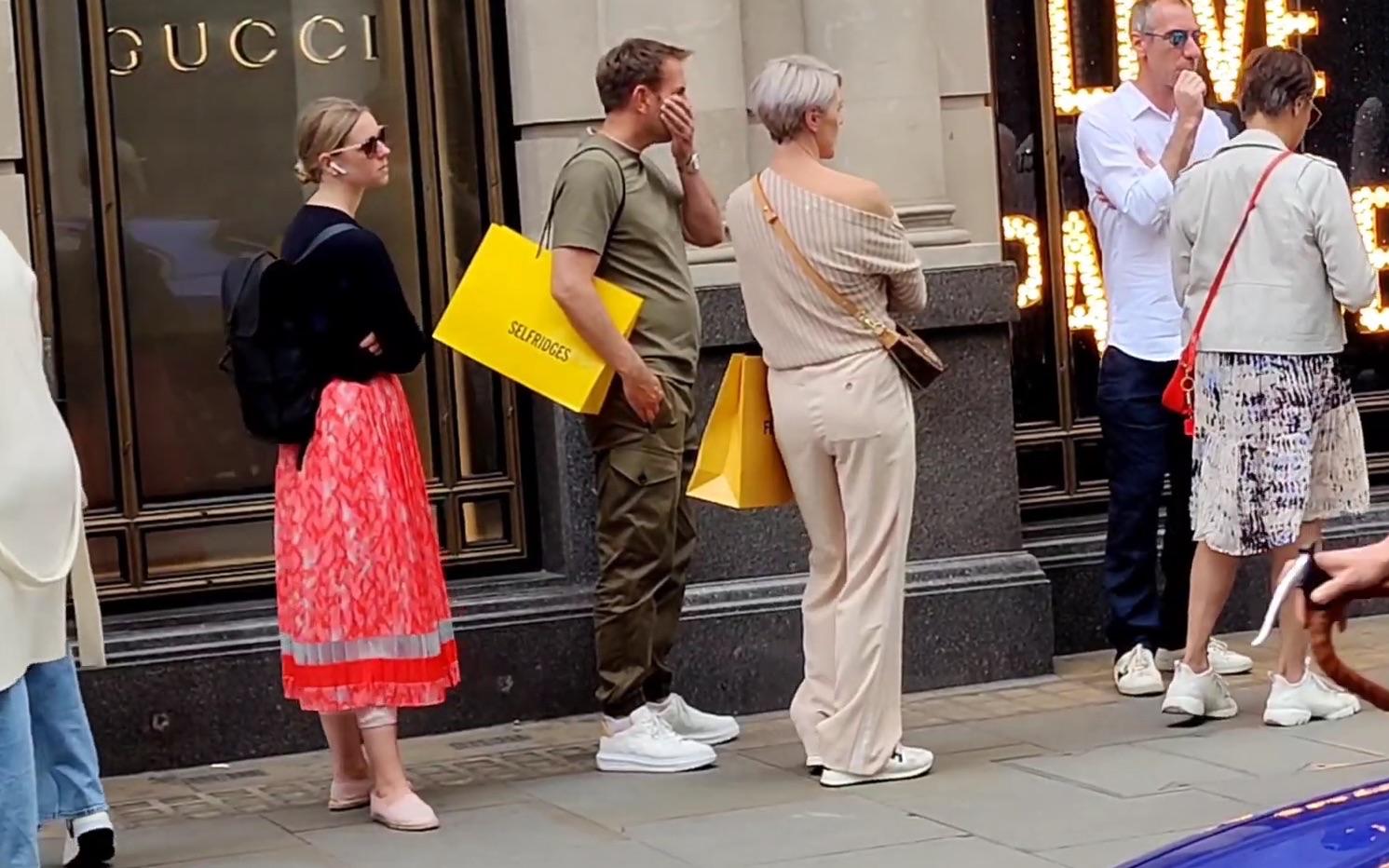 去英国留学一年攻略,留学生出国生活