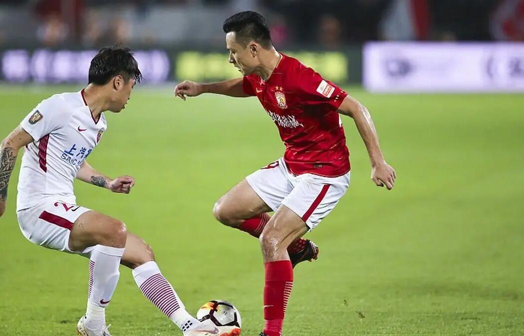 广州恒大亚泰首发名单,广州恒大保级之争