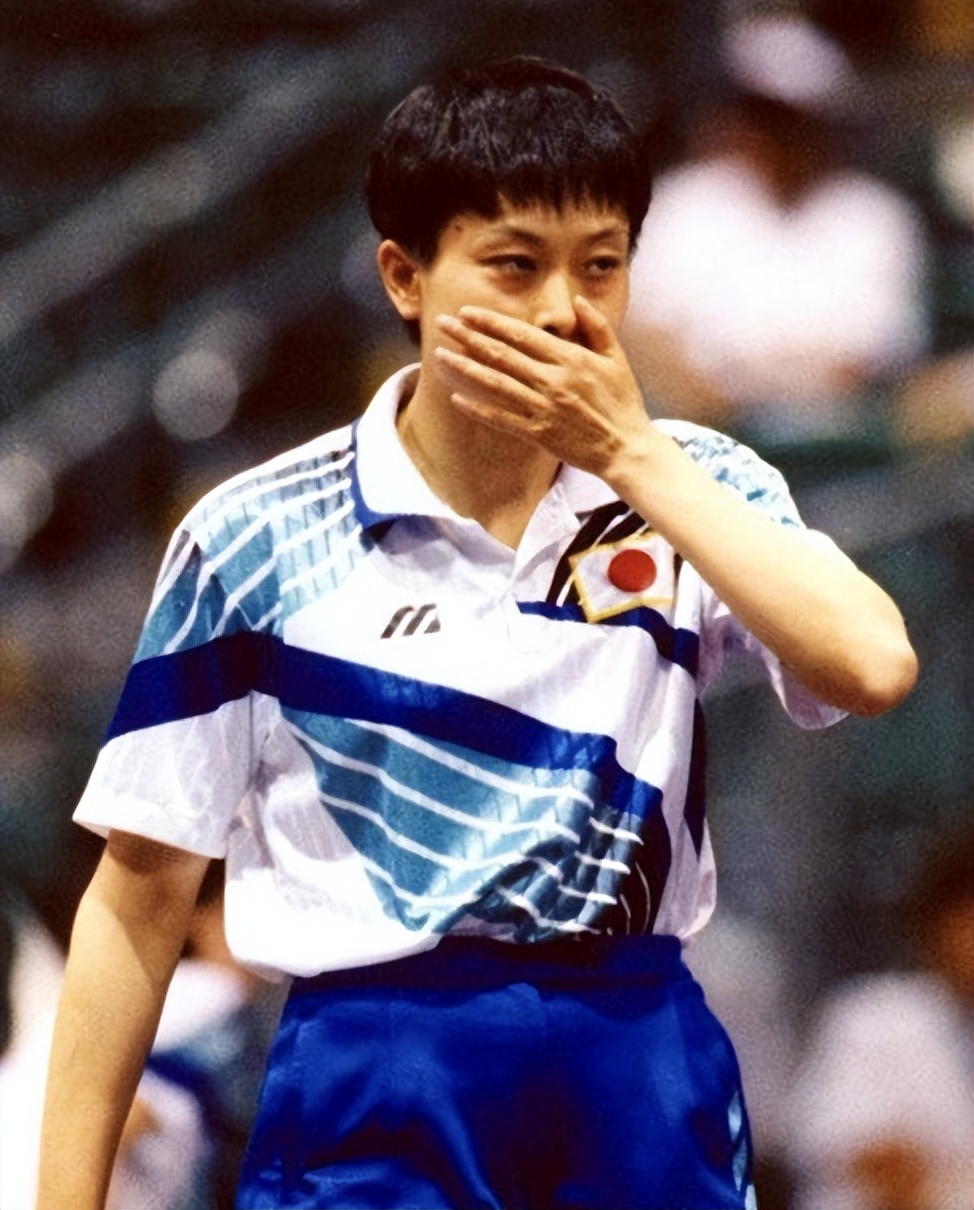 1989年入日本籍，击败邓亚萍大喊“哟西”的何智丽，如今过得怎样