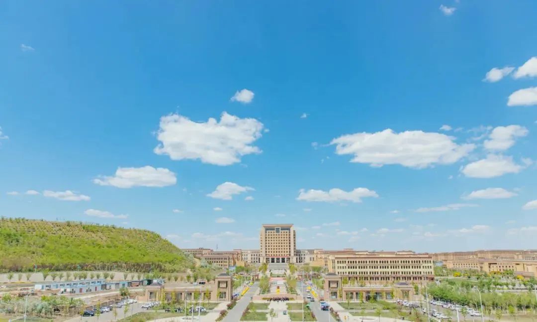 新疆师范大学最新排名,新疆师范大学