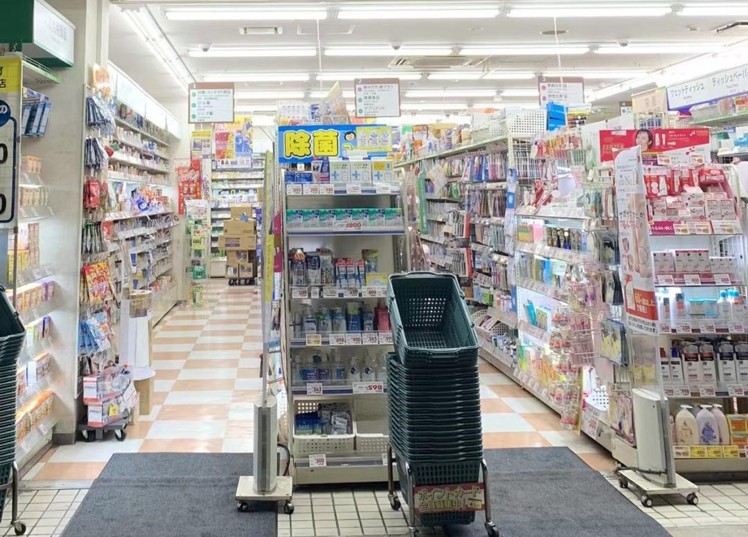 新消费品牌出海,新消费跨境电商