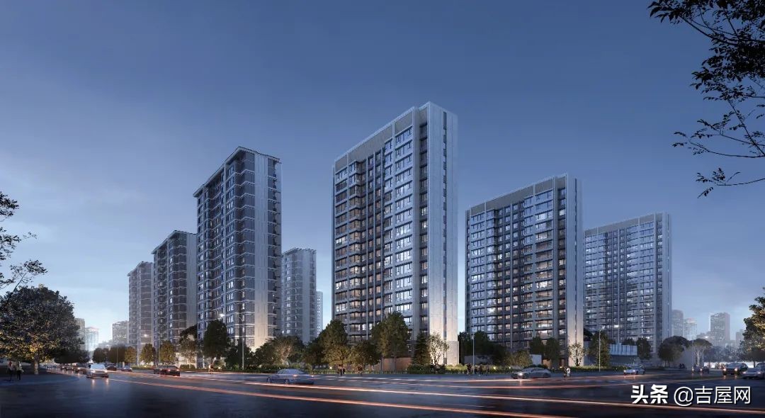 合肥华润昆御府房价会涨吗,合肥华润昆御府精装修