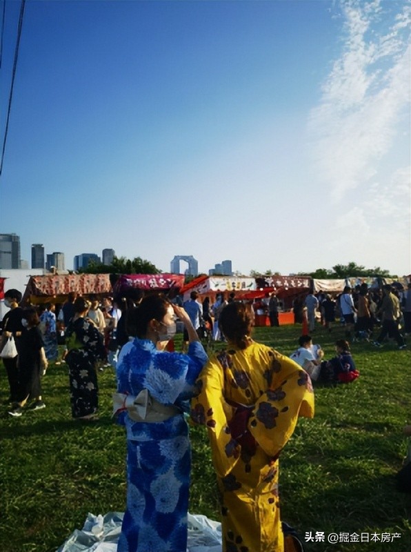 上海人在日本定居,上海人到大阪定居