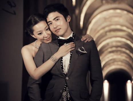 汪圆圆豪门,汪圆圆徐子淇