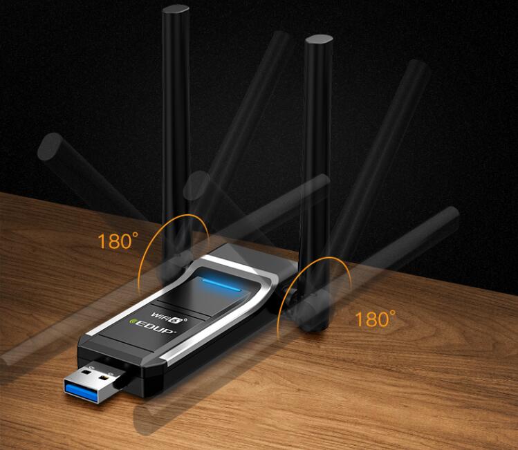 缈艰仈鏃犵嚎缃戝崱wifi6娴嬭瘎,缈艰仈wifi6鏃犵嚎缃戝崱璇勬祴鍙岄