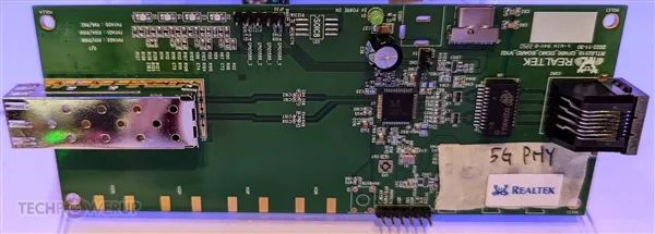 wi-fi7的最高速率可达30gbps,千兆网卡wifi6和wifi7网速对比