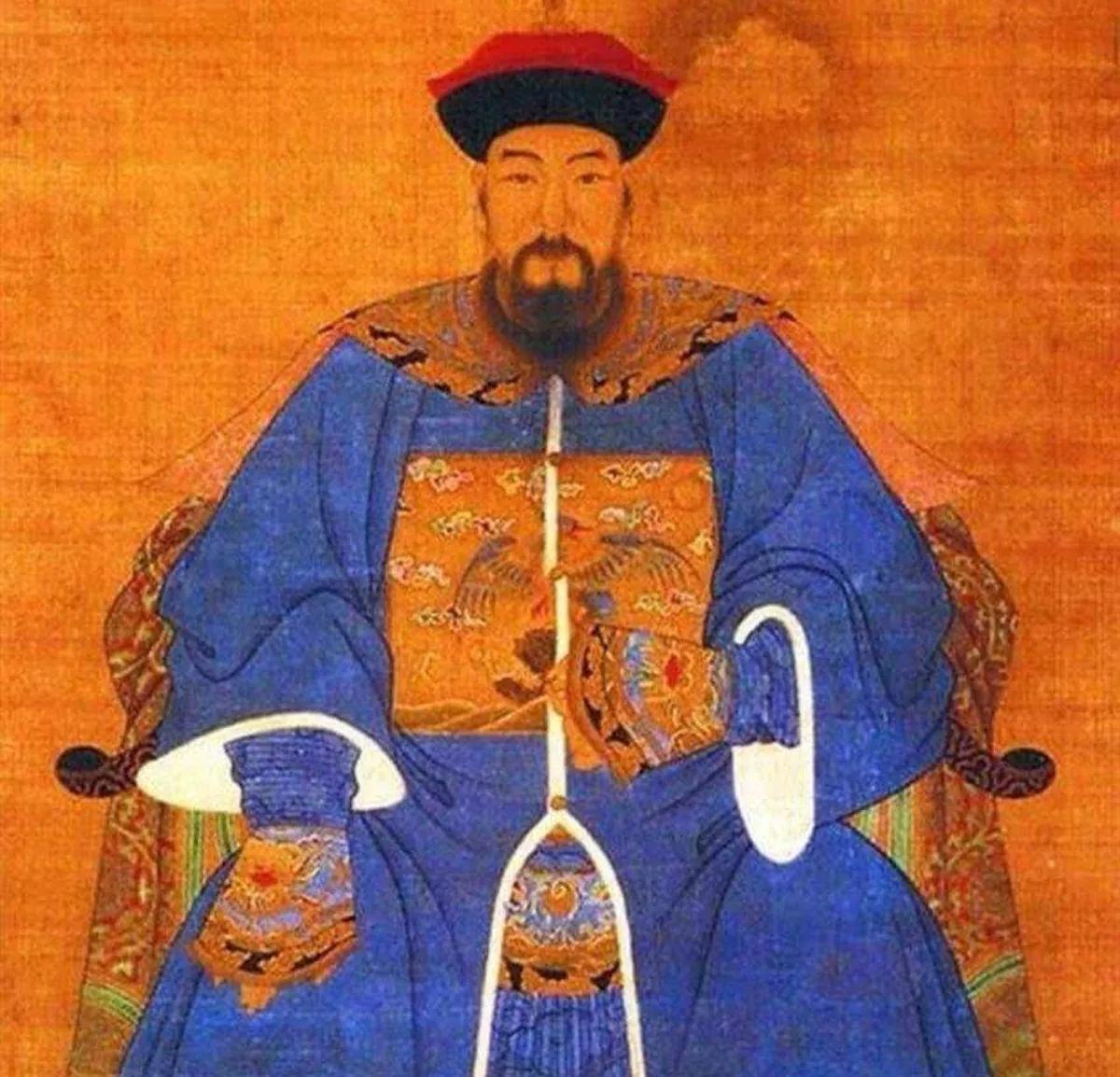 风雨石说历史之国号大“周”