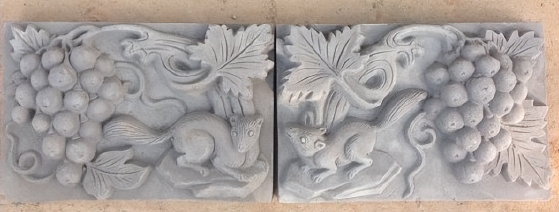 河津吕氏砖雕琉璃有限公司,山西河津砖雕厂家