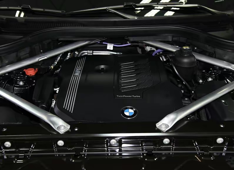 宝马x5明年大改款,宝马x5国产售价将大幅下调