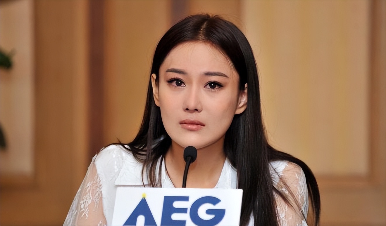 “靠嫁人翻身”的张馨予:她老公何捷,确实很牛!