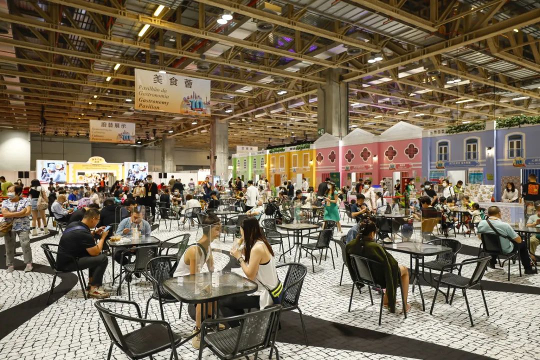 第十七届国际旅博会,国际旅博会大美古城