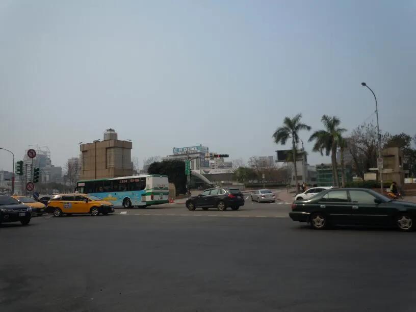 跟着老韩去旅游,老韩自由行全攻略