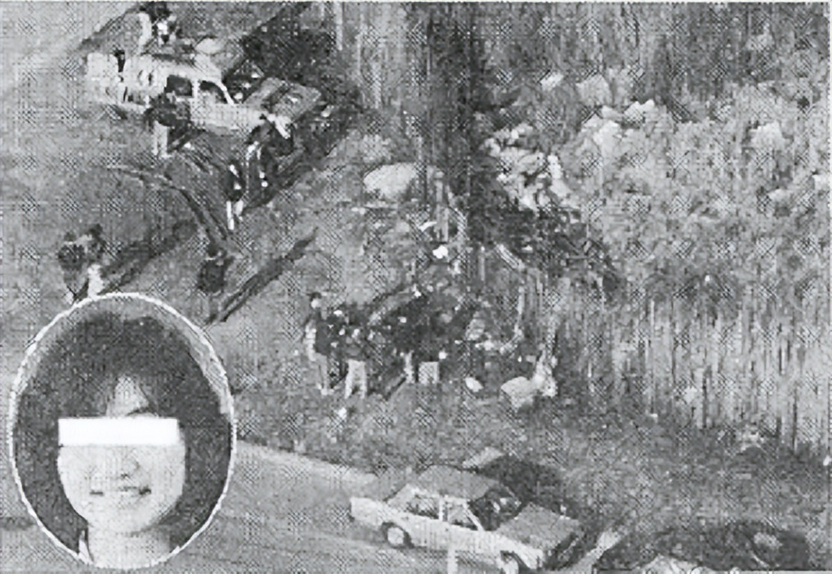 少女被变态囚禁八年真实案改编,日本囚禁少女41天案现状