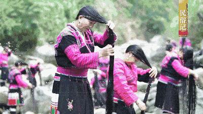 淘米水让白发变黑发吗,淘米水洗发水真的能让白发变黑吗