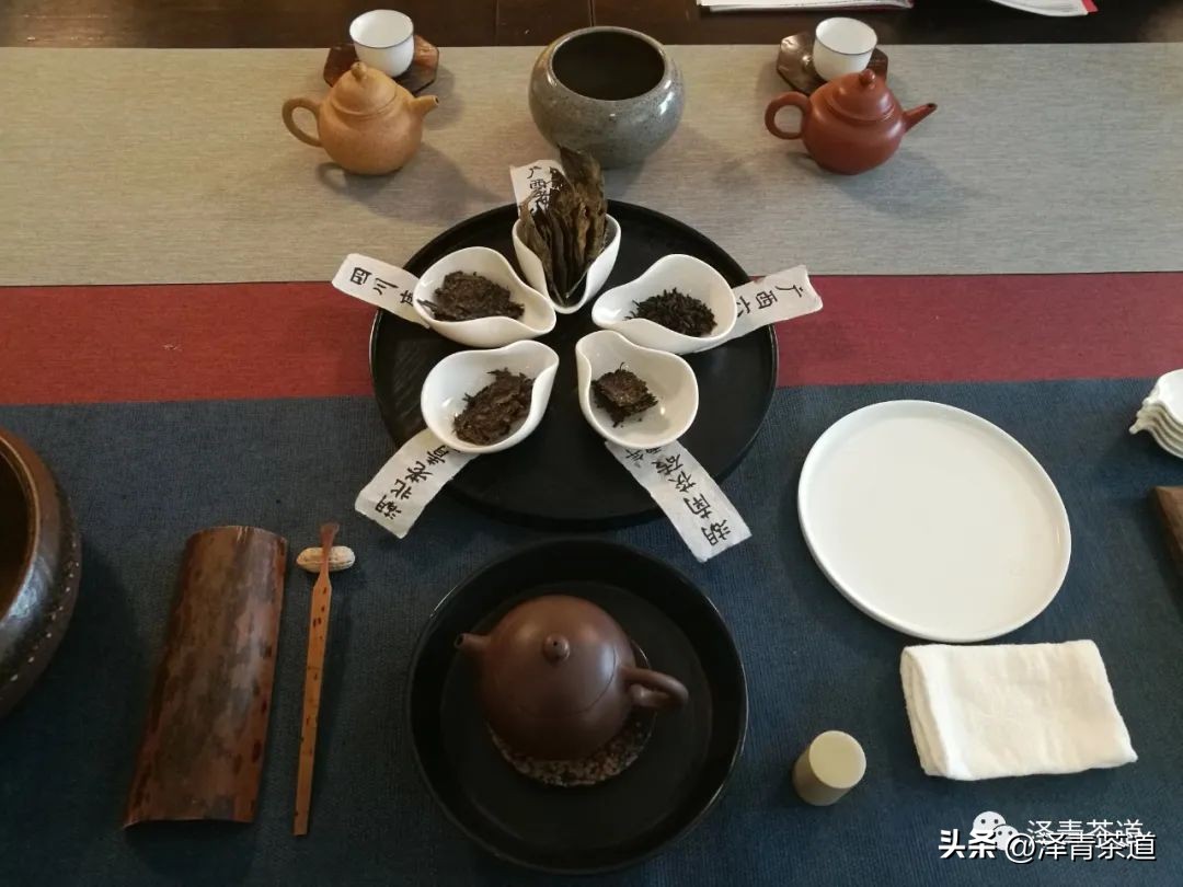 中国最优的十大名茶排名,最新中国十大名茶排名榜