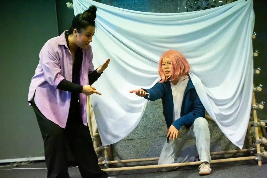 第四届中英无障碍艺术论坛|圆桌讨论：文化艺术机构中的残障自信