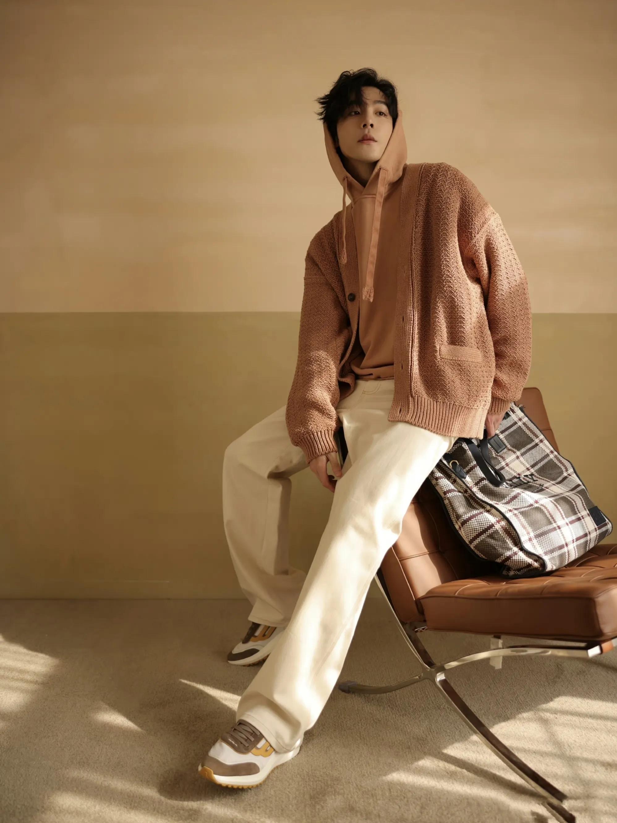 bally春夏新款outline小飞鞋,bally推出2022七夕限定系列