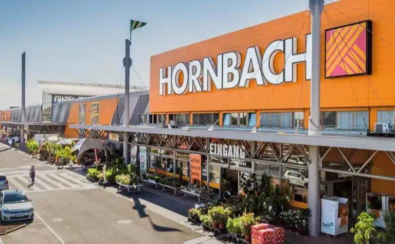 德国工业五金超市,欧洲工具店