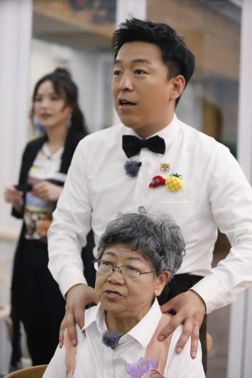 亲爱的生命播出安排,亲爱的生命开播发布会