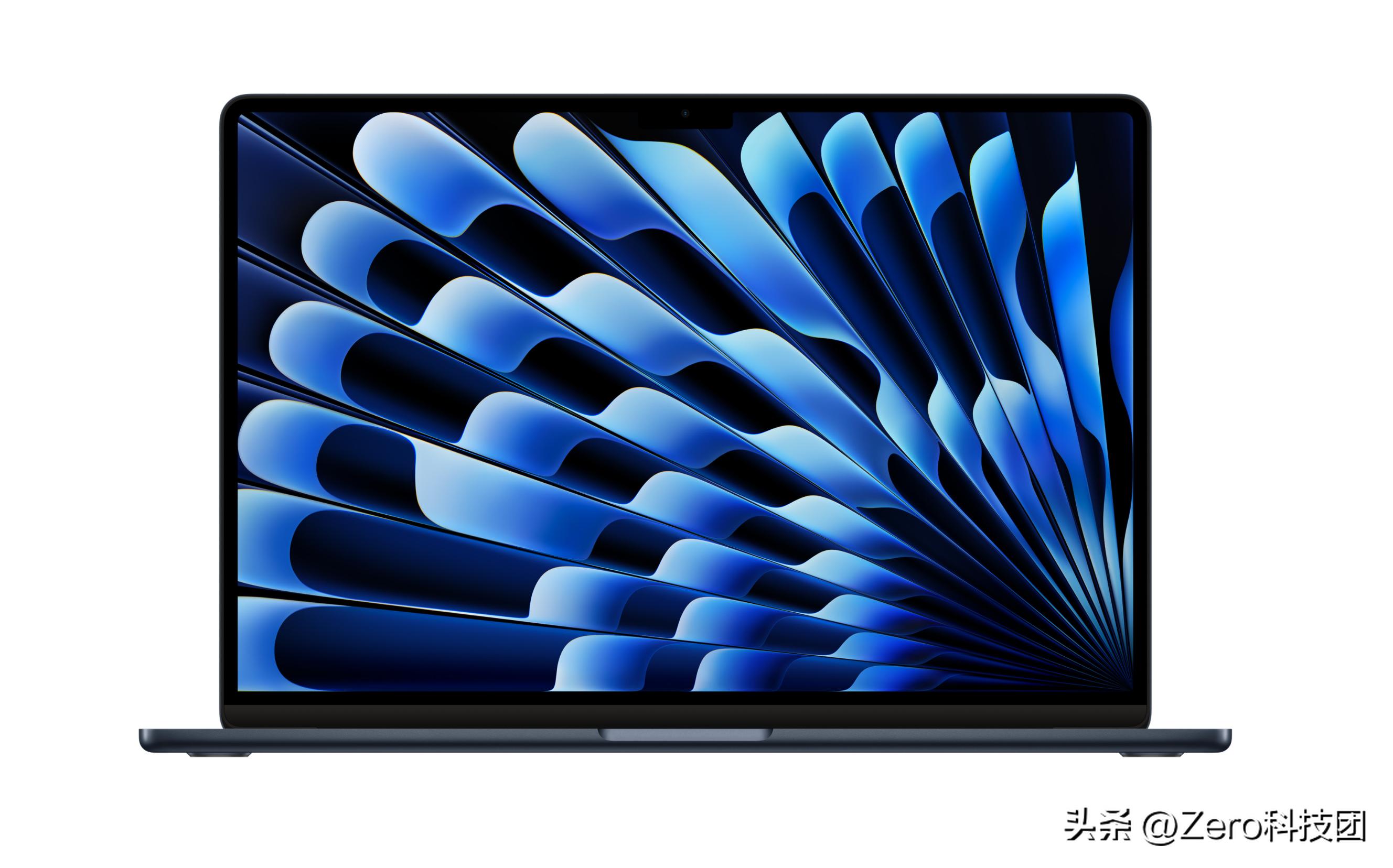 macbookair15款值得买吗,苹果macbookair15发布会