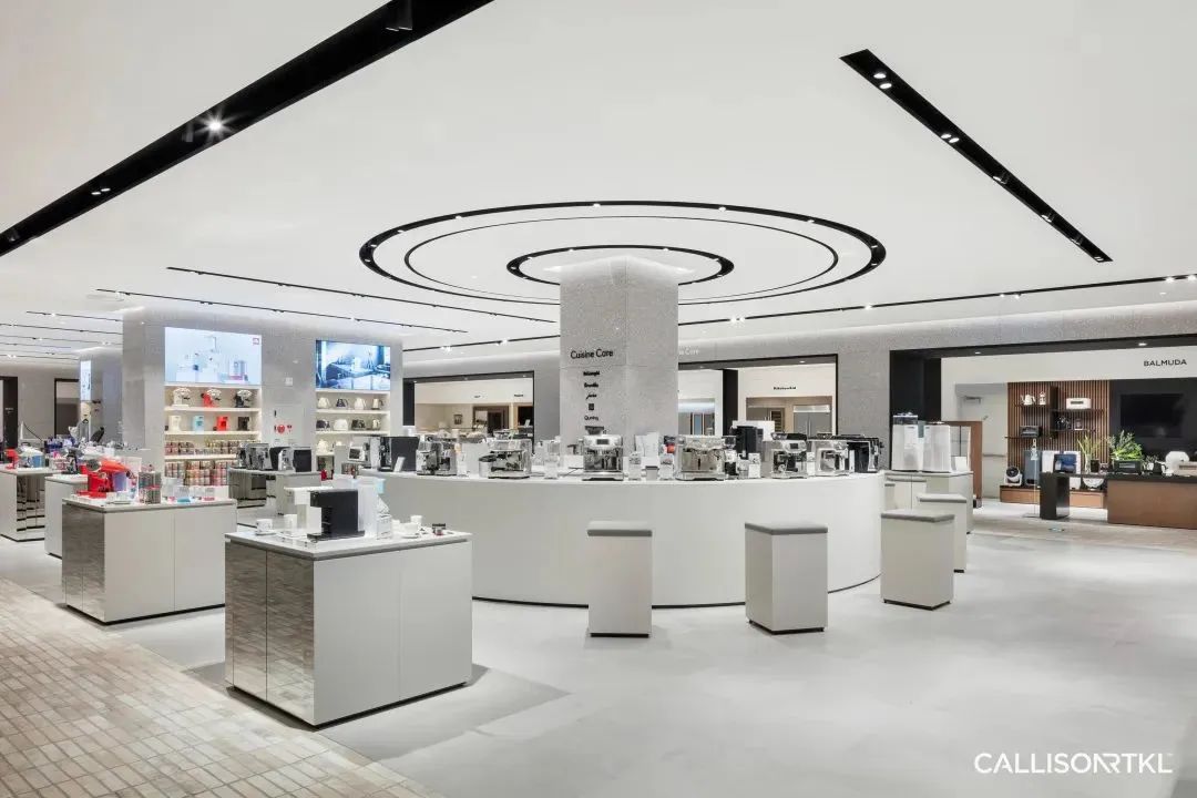 局破中破局,购物中心新零售突围