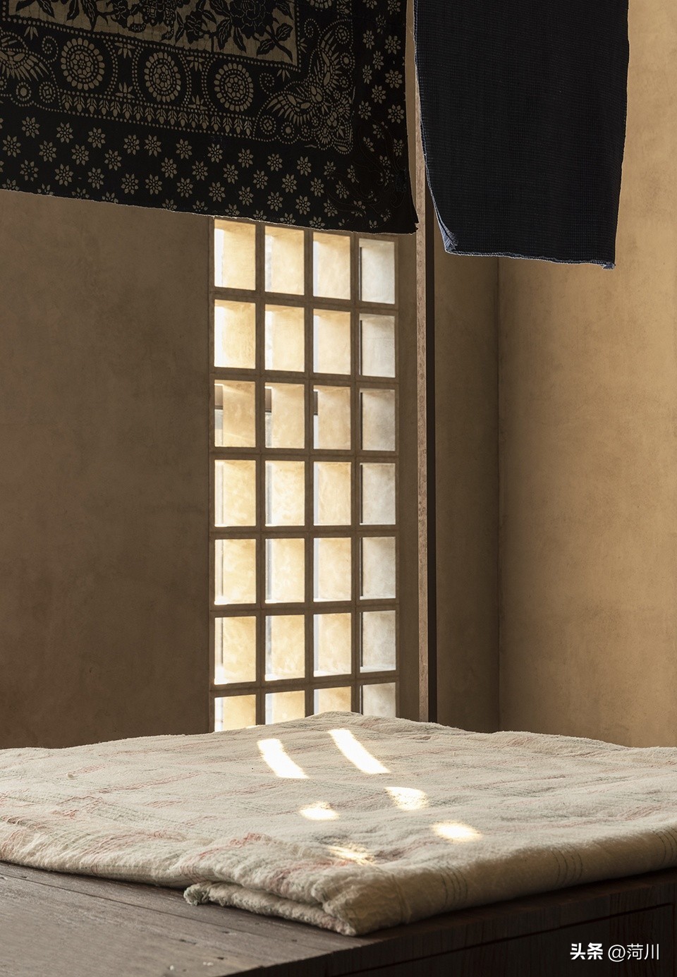 案例分享｜大生织造·织艺行，南通/也间室内设计有限公司