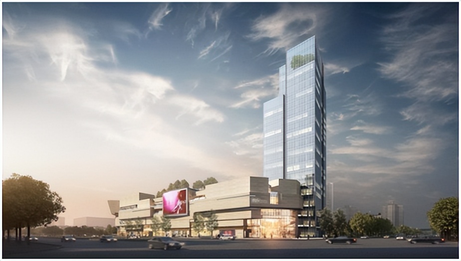 来到深圳宝安区可以去哪逛一逛,深圳哪个商圈最适合逛吃