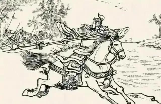 终极英雄群雄逐鹿：18位传世名将