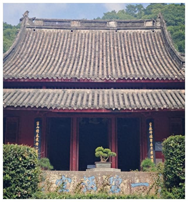 浙江西湖灵隐寺,浙江杭州灵隐寺视频